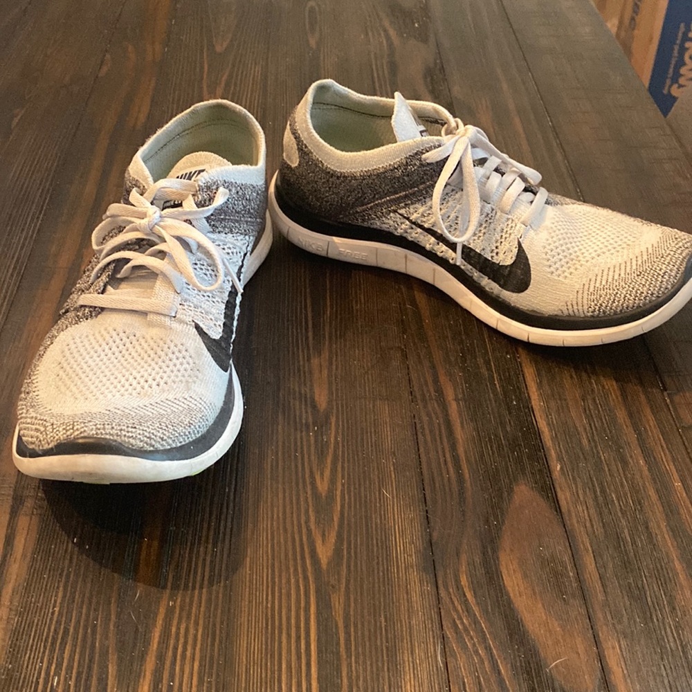 Men’s Free 4.0 Flyknit